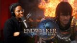 Final Fantasy XIV: Endwalker Cinematic Trailer – FILMMAKER REACTION | REVIEW