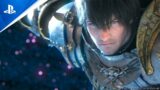 Final Fantasy XIV: Endwalker – Full Cinematic Trailer | PS5, PS4