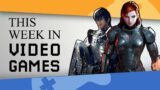 Final Fantasy XIV: Endwalker, Mass Effect Remaster and Battlefield | This Week In Videogames