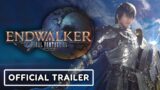 Final Fantasy XIV: Endwalker – Official Cinematic Teaser Trailer