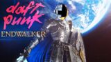 Final Fantasy XIV Endwalker x DAFT PUNK