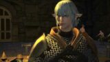 Final Fantasy XIV – From A Realm Reborn To Endwalker, A White Mage's Journey. Part 63 (2.3 Ending)