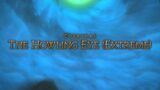 Final Fantasy XIV Garuda Extreme – First time