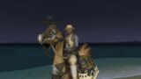 Final Fantasy XIV – Getting your first mount (Chocobo)