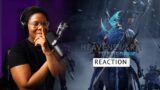 Final Fantasy XIV: Heavensward Cinematic Trailer – FILMMAKER REACTION | REVIEW