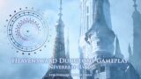 Final Fantasy XIV: Heavensward – Neverreap [No Commentary]