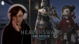 Final Fantasy XIV Heavensward Reactions! [Part 6]