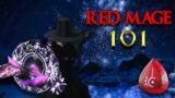 Final Fantasy XIV – How To Red Mage