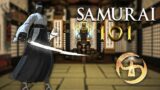 Final Fantasy XIV – How To Samurai