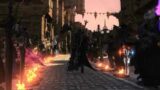 Final Fantasy XIV: Kentaro Miura Vigil & Remembrance on Lich EU