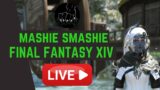 Final Fantasy XIV – Levelling WHM/AST in HW *LIVE* – MULTISTREAM!