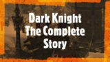 Final Fantasy XIV Lore: Dark Knight The Complete Story