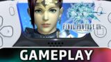 Final Fantasy XIV Online | PS5 – 4K Gameplay