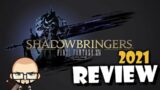 Final Fantasy XIV PS4 Review/Is It Worth It In 2021? – MinusInfernoGaming