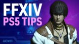 Final Fantasy XIV PS5 Gameplay – 12 Essential Tips For New Players
