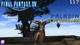 Final Fantasy XIV: Paladin Playthrough – 117 – Heavensward – 5