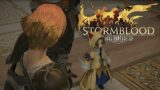 Final Fantasy XIV SB 163 : Doma Befreit, Krile Entführt!