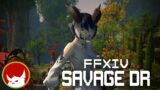 Final Fantasy XIV: Savage DR! Its  Cluster F