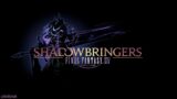 Final Fantasy XIV Shadowbringers – A Long Fall