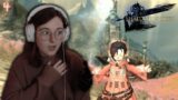 Final Fantasy XIV Shadowbringers Reactions! [Part 4]