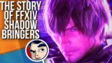 Final Fantasy XIV Shadowbringers Story Synopsis – Complete Story | Comicstorian