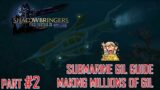Final Fantasy XIV – Submarine Building & Making Millions of Gil Long Term Guide Part 2