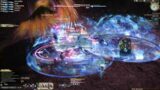 Final Fantasy XIV – Vs Pazuzu