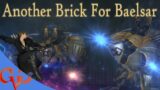 Final Fantasy XIV "Another Brick" Remix