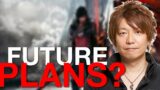 Final Fantasy's Future with Yoshi-P | FFXIV, FFXVI, FFXVII Discussion