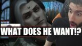 GW2 Player Plays Final Fantasy XIV – IS HE FOE OR FRIEND?! I CAN'T DECIDE!