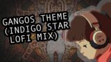 Gangos Theme (Indigo Star Mix) ~ [ final fantasy 14 chill lofi mix ]