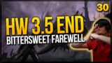 HEAVENSWARD Ends. Thoughts & Goodbye. ★ FFXIV 1st Playthrough EP30