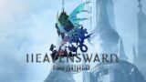 Heavensward Title Screen Music | Final Fantasy XIV