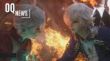 How Square Enix Made the Final Fantasy XIV: Endwalker Trailer
