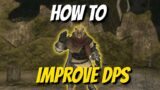 How to DPS! | New Player Guide FFXIV