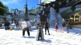 I played WoW for half my life – I've played FFXIV for a month