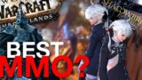Is FF11 really better than FF14? Is GW2 better than WOW?