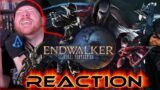 Krimson KB Reacts: WE GOT SCYTHE, BOIS!!! – FINAL FANTASY XIV: ENDWALKER Reaper Reveal