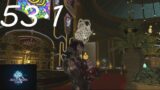 Let's Play Final Fantasy XIV: A Realm Reborn Part 53.1 – The Great Horn Heist (Make it Rain 2021)
