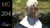Let's Play Final Fantasy XIV: Shadowbringers – Episode 204: Daddy Issues
