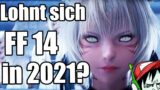 Lohnt sich Final Fantasy XIV in 2021?