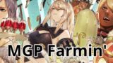 MGP Farmin' | Final Fantasy 14