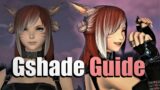 Make FFXIV look AWESOME – Gshade Guide | feat. my final Presets
