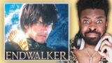 Music Producer Reacts: FFXIV Endwalker's Main Theme