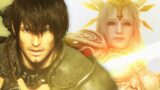 My Final Fantasy XIV: Shadowbringers Reaction! | FFXIV