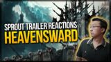 New FFXIV Player Reacts ► HEAVENSWARD TRAILER [SPOILERS]