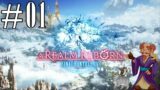 New Lancer in Town | Final Fantasy XIV: A Realm Reborn, Pt. 1