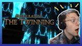 New Player REACTS to THE TWINNING | FFXIV