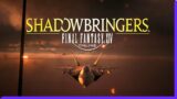 Project Wingman X FF14 |Mission 21: Kings| (HARD)