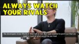 Rich Gives Blizzard Advice – Daily FFXIV Community Clips